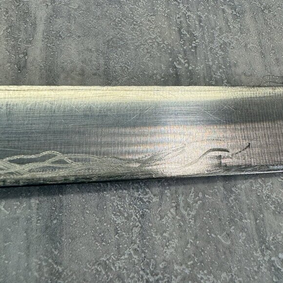 Zwilling J A Henckels  10” Carving Slicing Knife Bread Meat - Picture 7 of 8